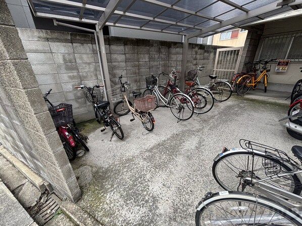 新豊里ハイツの物件内観写真